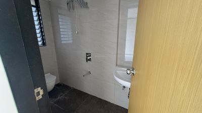 Image of 750 Sq.ft 2 BHK Apartment / Flat for rent in 34 Park Estate, Goregaon West, Mumbai for Rs. 65000
