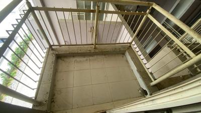 Balcony Image of 2516 Sq.ft 3.5 BHK Apartment / Flat for sale in ILD Greens, Sector 37C Gurgaon for Rs. 16200000