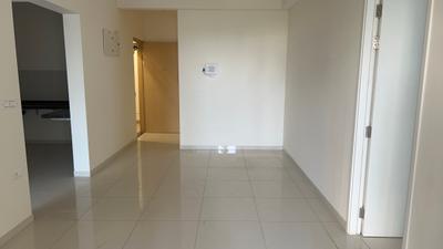 Living Room Image of 850 Sq.ft 2 BHK Apartment / Flat for sale in Godrej Hill Retreat, Mahalunge Pune for Rs. 8999000