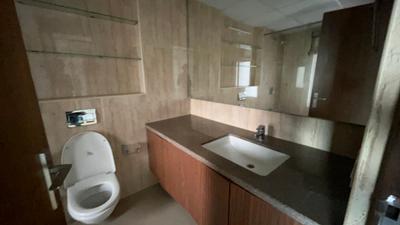 Image of 2300 Sq.ft 3 BHK Apartment / Flat for rent in Phoenix One Bangalore West, Rajajinagar, Bengaluru for Rs. 180000