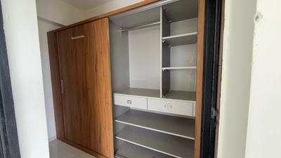 Bedroom Image of 3500 Sq.ft 4.5 BHK Apartment / Flat for rent in Sakar Elite Apex, Mahalakshmi Nagar Indore for Rs. 60000
