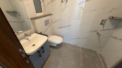 Image of 1450 Sq.ft 2.5 BHK Builder Floor for rent in Smartworld Gems, Sector 89, Gurgaon for Rs. 29900
