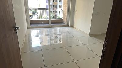 Living Room Image of 1760 Sq.ft 3 BHK Apartment / Flat for sale in Vishwanath Sarathya West, Shela Ahmedabad for Rs. 9000000