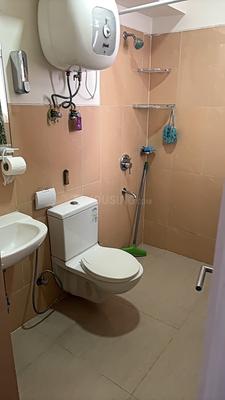 Image of 1300 Sq.ft 3 BHK Apartment / Flat for sale in Emaar Emerald Floors Premier, Sector 65, Gurgaon for Rs. 34000000
