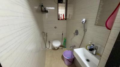 Image of 725 Sq.ft 3 BHK Apartment / Flat for rent in Hubtown Harmony, Matunga East, Mumbai for Rs. 90000