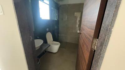 Image of 1580 Sq.ft 3 BHK Apartment / Flat for sale in Beverly Hills Tower D To E, Baner, Pune for Rs. 20000000