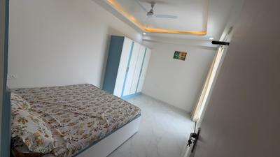 Bedroom Image of 1530 Sq.ft 3 BHK Apartment / Flat for sale in Karolan Ka Barh Jaipur for Rs. 7550000