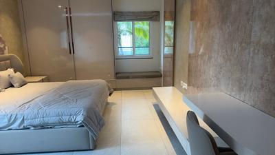 Bedroom Image of 3000 Sq.ft 4 BHK Apartment / Flat for sale in Sia Prospera, Miyapur Hyderabad for Rs. 26800000