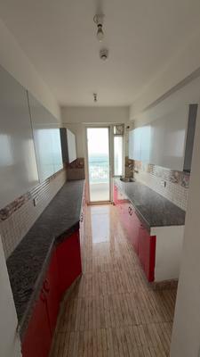 Kitchen Image of 888 Sq.ft 2 BHK Apartment / Flat for sale in Royal Heritage, Sector 70 Faridabad for Rs. 7000000