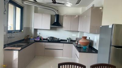 3 BHK Independent Builder Floor
