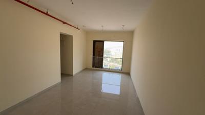 Living Room Image of 850 Sq.ft 2 BHK Apartment / Flat for rent in I M Applaud 38, Goregaon East Mumbai for Rs. 72000