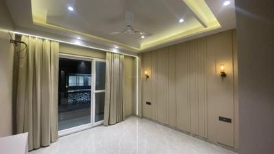 4 BHK Independent Builder Floor