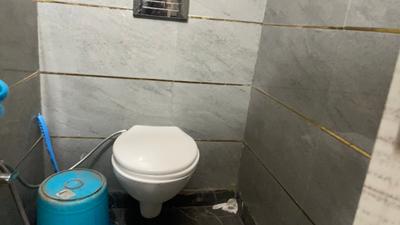 Image of 400 Sq.ft 2 BHK Independent House for rent in Dwarka Mor, New Delhi for Rs. 12000