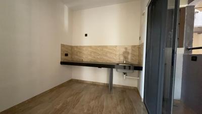 Kitchen Image of 1400 Sq.ft 3 BHK Apartment / Flat for sale in VTP Sierra, Baner Pune for Rs. 12700000
