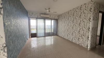 Living Room Image of 1051 Sq.ft 2.5 BHK Apartment / Flat for rent in Ghatkopar West Mumbai for Rs. 135000
