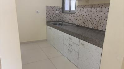 Kitchen Image of 800 Sq.ft 2 BHK Apartment / Flat for sale in SD Building No 3 Wing A Epsilon, Kandivali East Mumbai for Rs. 19000000