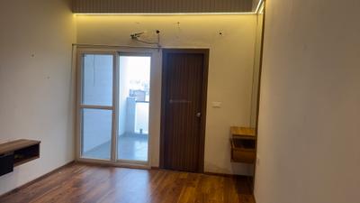 Bedroom Image of 1450 Sq.ft 3 BHK Apartment / Flat for rent in Indira Nagar Lucknow for Rs. 24000