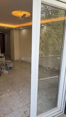 Image of 1250 Sq.ft 3 BHK Builder Floor for sale in Chirag Dilli, New Delhi for Rs. 10000000
