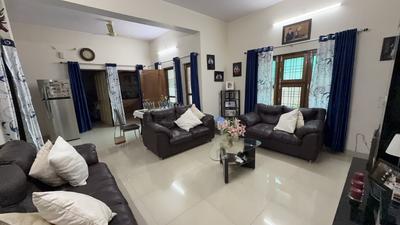 Living Room Image of 1600 Sq.ft 4 BHK Villa for sale in South Civil Lines Jabalpur for Rs. 21000000