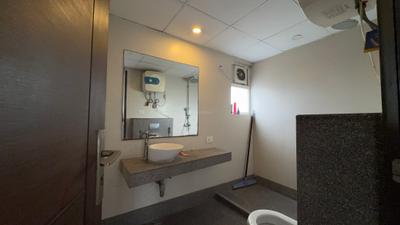 Image of 1827 Sq.ft 3 BHK Apartment / Flat for rent in ABA Cleo County, Sector 121, Noida for Rs. 66000