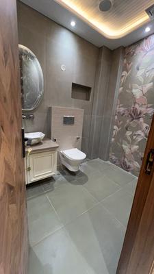 Image of 1890 Sq.ft 3 BHK Builder Floor for sale in Sector 8 Dwarka, New Delhi for Rs. 27500000