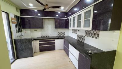 Living Room Image of 2500 Sq.ft 4 BHK Apartment / Flat for rent in Maxx Elite, Besa Nagpur for Rs. 35000