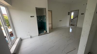 Living Room Image of 789 Sq.ft 2 BHK Apartment / Flat for sale in Thiruverkkadu Chennai for Rs. 5615000