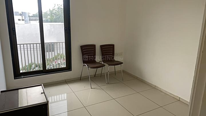 Saanvi nirman celesta Bedroom One 1