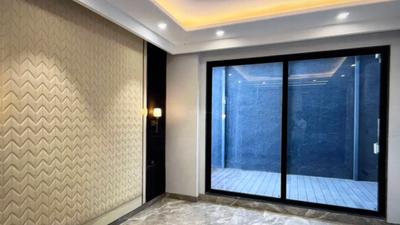Bedroom Image of 1800 Sq.ft 3 BHK Builder Floor for sale in Gujranwala Town New Delhi for Rs. 31000000