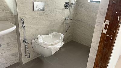 Bedroom Image of 1793 Sq.ft 3 BHK Apartment / Flat for sale in Ballygunge Kolkata for Rs. 23000000