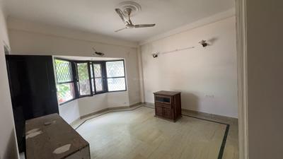 3 BHK Independent Builder Floor