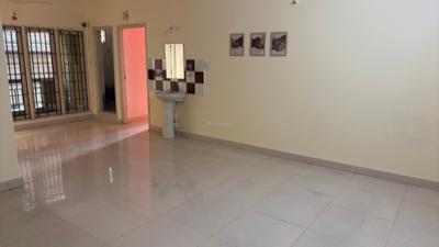Living Room Image of 1275 Sq.ft 2 BHK Independent House for rent in Junnasandra Bengaluru for Rs. 35000