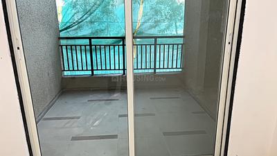 Living Room Image of 710 Sq.ft 1 BHK Apartment / Flat for sale in Mohan Willows III, Badlapur East Badlapur for Rs. 2850000