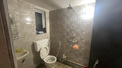 Image of 1025 Sq.ft 2 BHK Apartment / Flat for sale in Brijdham Complex, Lake Town, Kolkata for Rs. 5500000