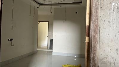 Living Room Image of 672 Sq.ft 2 BHK Builder Floor for sale in Picnic Garden Kolkata for Rs. 3500000
