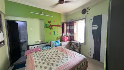 1 BHK Flat
