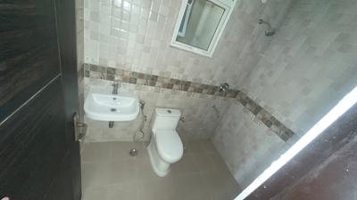 Image of 1210 Sq.ft 3 BHK Builder Floor for rent in Signature Global Park 2 And 3, Sector 36, Sohna for Rs. 20000