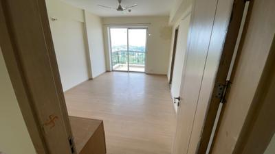 Bedroom Image of 2200 Sq.ft 4 BHK Apartment / Flat for sale in DLF New Town Heights 1, Sector 90 Gurgaon for Rs. 30500000