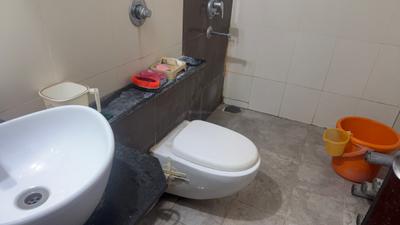 Image of 1050 Sq.ft 2 BHK Apartment / Flat for sale in Goel Ganga The Greater Ganga Panama, Pimple Nilakh, Pune for Rs. 11500000