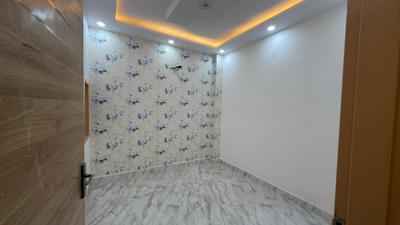 Bedroom Image of 800 Sq.ft 2 BHK Independent House for sale in Razapur Khurd New Delhi for Rs. 6200000