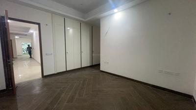 Bedroom Image of 2385 Sq.ft 4 BHK Apartment / Flat for rent in Wave Veridia, Wave City Ghaziabad for Rs. 55000