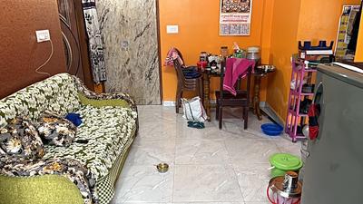 Living Room Image of 766 Sq.ft 2 BHK Apartment / Flat for sale in Bally Howrah for Rs. 3000000