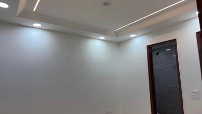 Bedroom Image of 800 Sq.ft 3 BHK Builder Floor for sale in Sector 7G New Delhi for Rs. 12500000