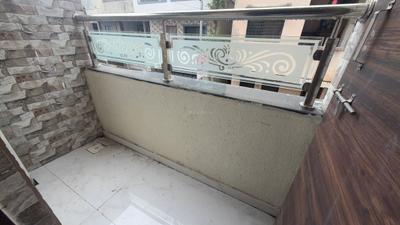 Image of 500 Sq.ft 1 BHK Apartment / Flat for sale in Pimple Gurav, Pune for Rs. 3200000
