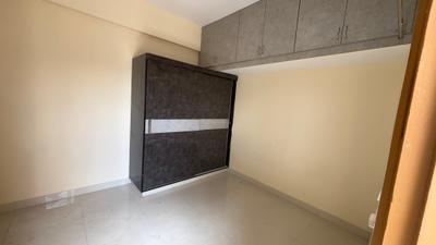 Bedroom Image of 864 Sq.ft 2 BHK Independent House for rent in Kasavanahalli Bengaluru for Rs. 32000