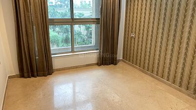 Bedroom Image of 650 Sq.ft 2 BHK Apartment / Flat for rent in Hiranandani Estate Thane for Rs. 48000