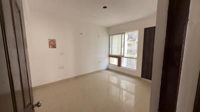 Bedroom Image of 1250 Sq.ft 2 BHK Apartment / Flat for sale in Viraj BBD Green City Sunbreeze 1, Semra Lucknow for Rs. 7168000