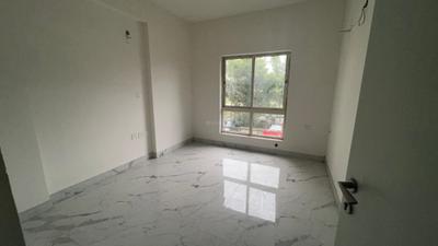 Bedroom Image of 1175 Sq.ft 3 BHK Apartment / Flat for sale in Srijan Natura, New Alipore Kolkata for Rs. 13500000