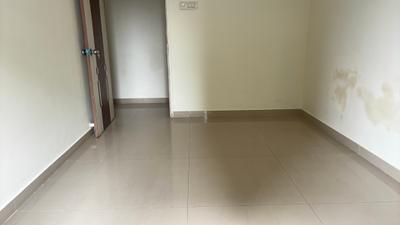 Bedroom Image of 1160 Sq.ft 2 BHK Apartment / Flat for sale in Space Residency, Kamothe Navi Mumbai for Rs. 9300000