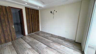 Bedroom Image of 2550 Sq.ft 3 BHK Builder Floor for rent in Sector 51 Gurgaon for Rs. 48000